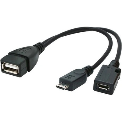 Cablexpert A-OTG-AFBM-04