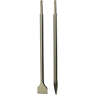 Sada sekáčov Pattfield SDS-Plus 450 mm, 2 dielna