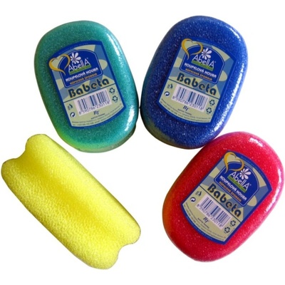 Abella Babeta houba koupelová