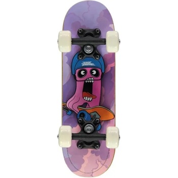 No Fear Micro Junior Skateboard