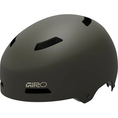 Giro Каска за велосипед Giro Dime FS Mips Bike helmet - Matte Dark Sage - размер XS 48-51 cm (851-1859-0211)