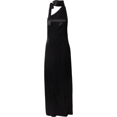RÆRE by Lorena Rae Вечерна рокля 'Marou' черно, размер 44
