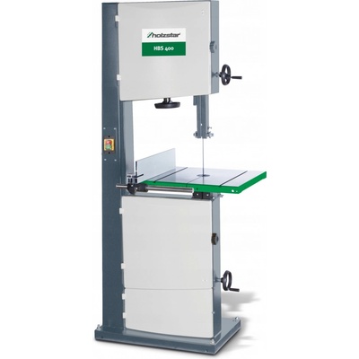 Holzstar HBS 400