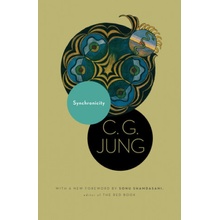 Synchronicity - C.G. Jung