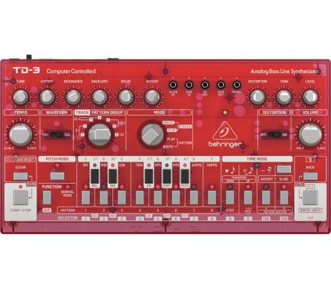 Behringer TD-3-SB