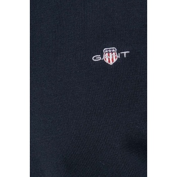 Gant Памучен пуловер Gant (8030562)