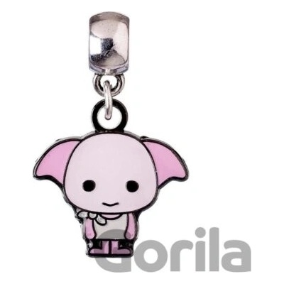 Carat Shop Prívesok Harry Potter Cutie domáci škriatok Dobby HPC0085