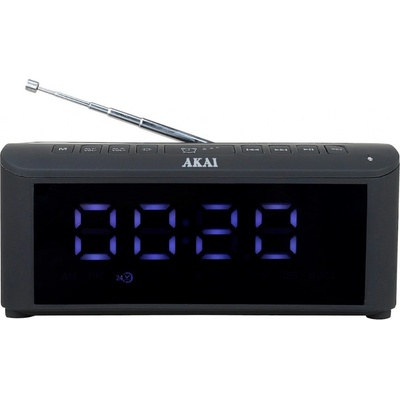 Síťové rádio FM Akai ACRB-1000
