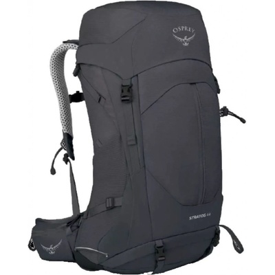 Osprey Stratos 44l Tunnel Vision Grey
