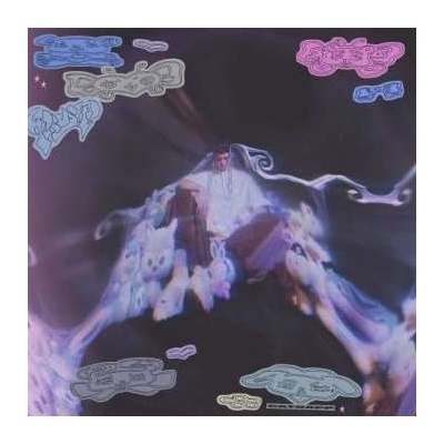 Catnapp - Trust LP