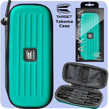 Target TAKOMA WALLET