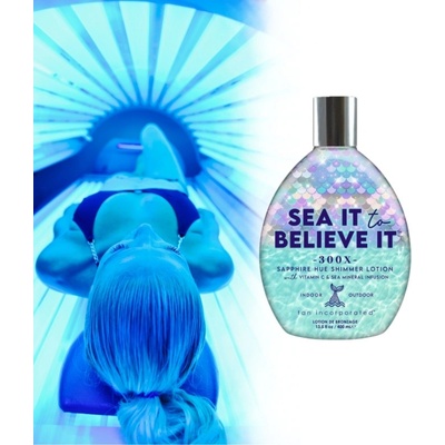 Tan Incorporated Sea It To Believe It 400 ml – Hledejceny.cz