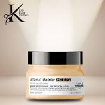 L'Oréal Златна маска за много изтощена коса Absolut Repair Gold 250 ml