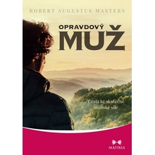 Opravdový muž – Masters Robert Augustus