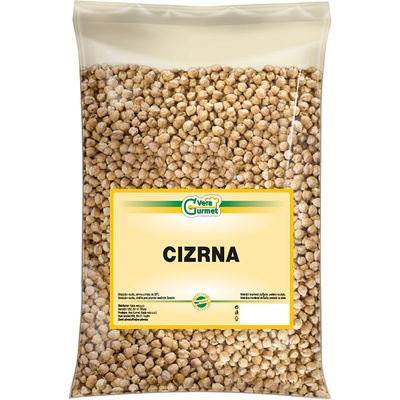 Vera Gurmet Cizrna 5 kg