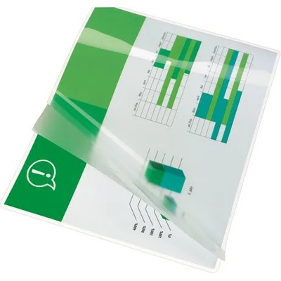GBC Фолио за термоламиниране, 80 микрона, a3, гланц, gbc ib583032 (ib583032)