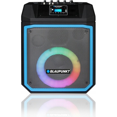 Blaupunkt MB 06.2