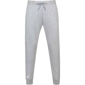 Babolat Анцуг Babolat Women's Exercise Tracksuit Bottom - High Rise Hthr