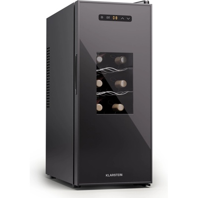 Klarstein HEA-silent-12-blackE