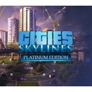 Cities: Skylines (Platinum)