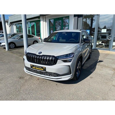 Skoda Kodiaq 1.5 eTSI Sportline 110 kW