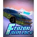 Frozen Drift Race