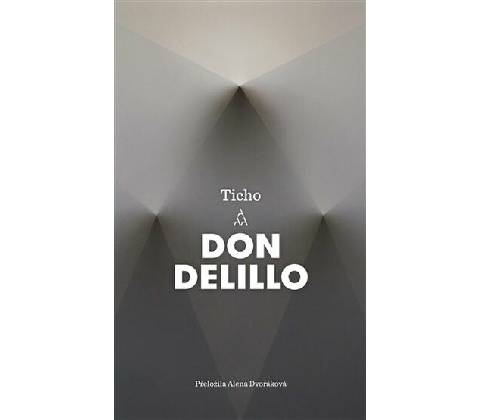 Ticho - Don DeLillo
