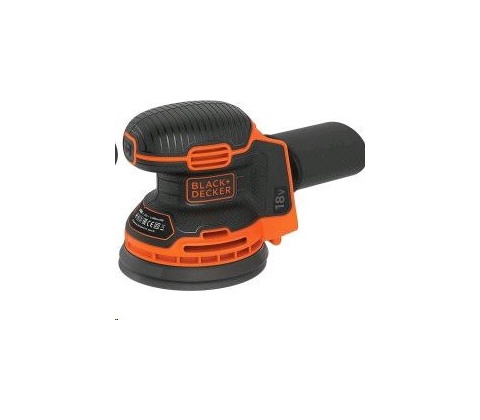 Black & Decker BDCROS18N