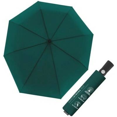 Doppler Superstrong Magic Plus plne automatický dáždnik Evergreen