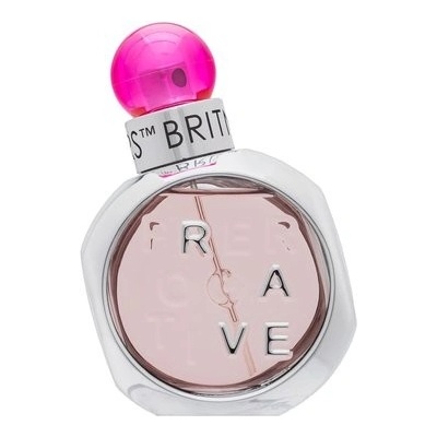 Britney Spears Prerogative Rave parfumovaná voda dámska 100 ml