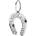 Fossil Висулка за колие Fossil CHARMS - JF03487040 (JF03487040)