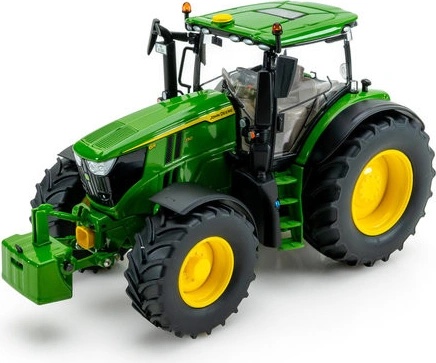 Wiking John Deere 6R 250 1:32 od 95 € - Heureka.sk