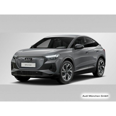 Audi Q4 45 e-tron Sportback 210 kW