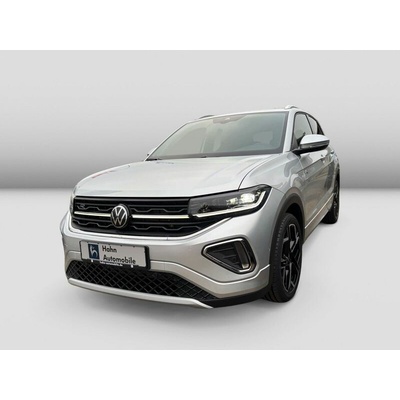 Volkswagen T-Cross 1.0 TSI R-Line DSG 85 kW