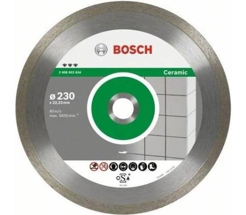 Bosch 2.608.602.639