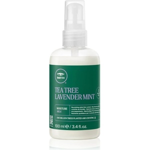 Paul Mitchell Tea Tree Levander Mint Moisture Milk козметика за коса против цъфтене 100ml