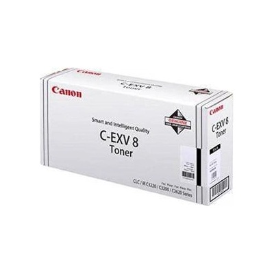 Canon Тонер касета за Canon TonerT3200B Black for 3200 - CF7629A002AA