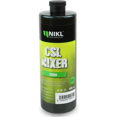 Nikl CSL Liquid Mixer Corn 500 ml