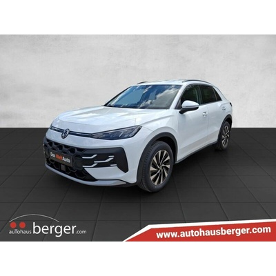 Volkswagen T-Roc eTSI Life DSG 85 kW