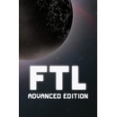 FTL: Advanced Edition