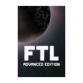 FTL: Advanced Edition
