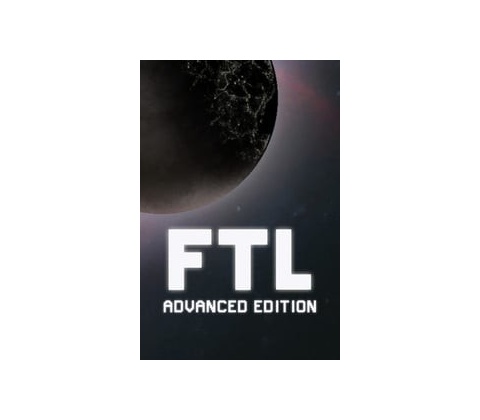 FTL: Advanced Edition