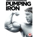 Pumping Iron DVD