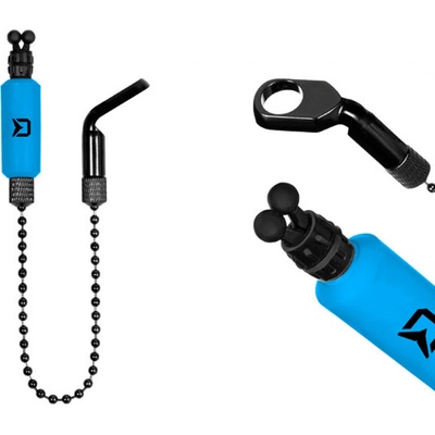 Delphin Řetízkový Swinger Rota Chain modrá