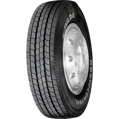 Fulda Regio Control 265/70 R19,5 140M – Zbozi.Blesk.cz