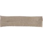 Tiseco Home Studio Нагревателна подложка с пълнеж от лавандула 45x12 cm Warmers - Tiseco Home Studio (3675NATURAL)