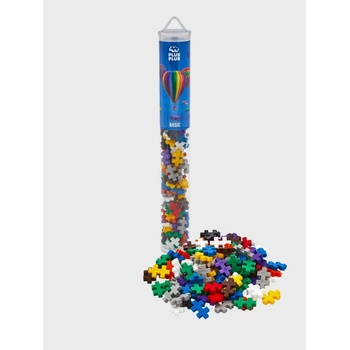 Plus-Plus Tuba Basic mix 240 ks