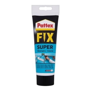 PATTEX SuperFix lepidlo 250g