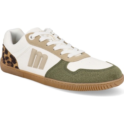 MTNG Free Aria Plity khaki/bow blanco bielo-hnedé