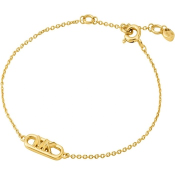 Michael Kors Дамска сребърна гривна Michael Kors MKC164100711 Michael Kors | Zlaten | ЖЕНИ | ЕДИН РАЗМЕР